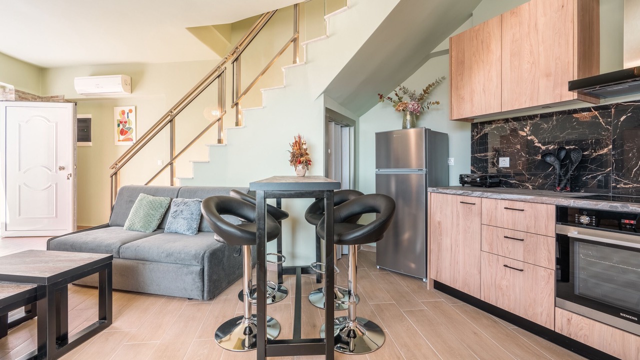 Photo of Livingroom in Stegna