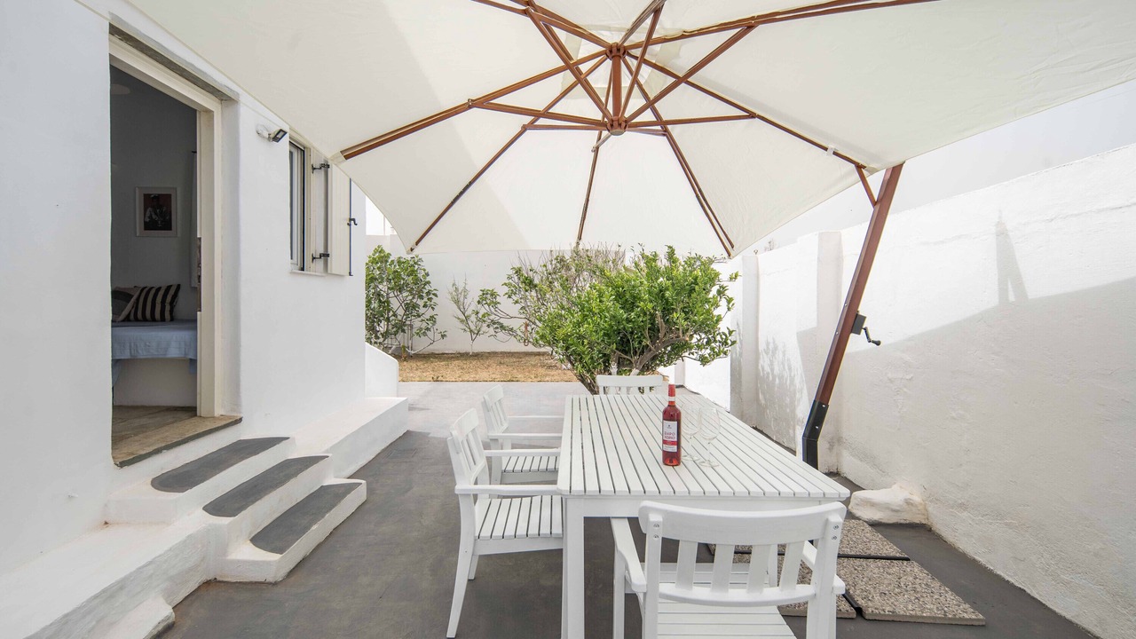 Photo of Outdoor in Serifos