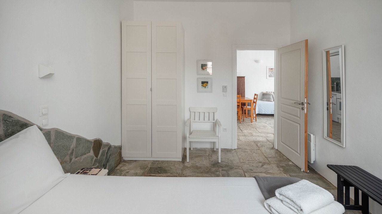 Photo of Bedroom in Serifos