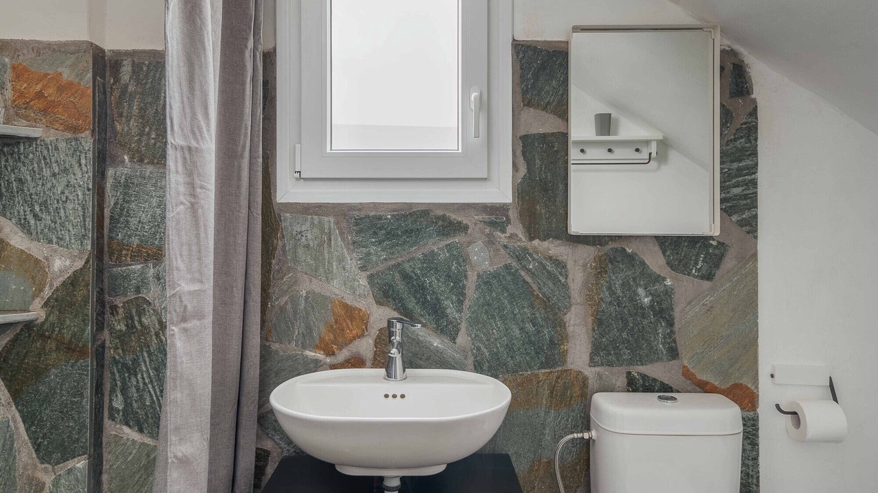 Photo of Bathroom in Serifos