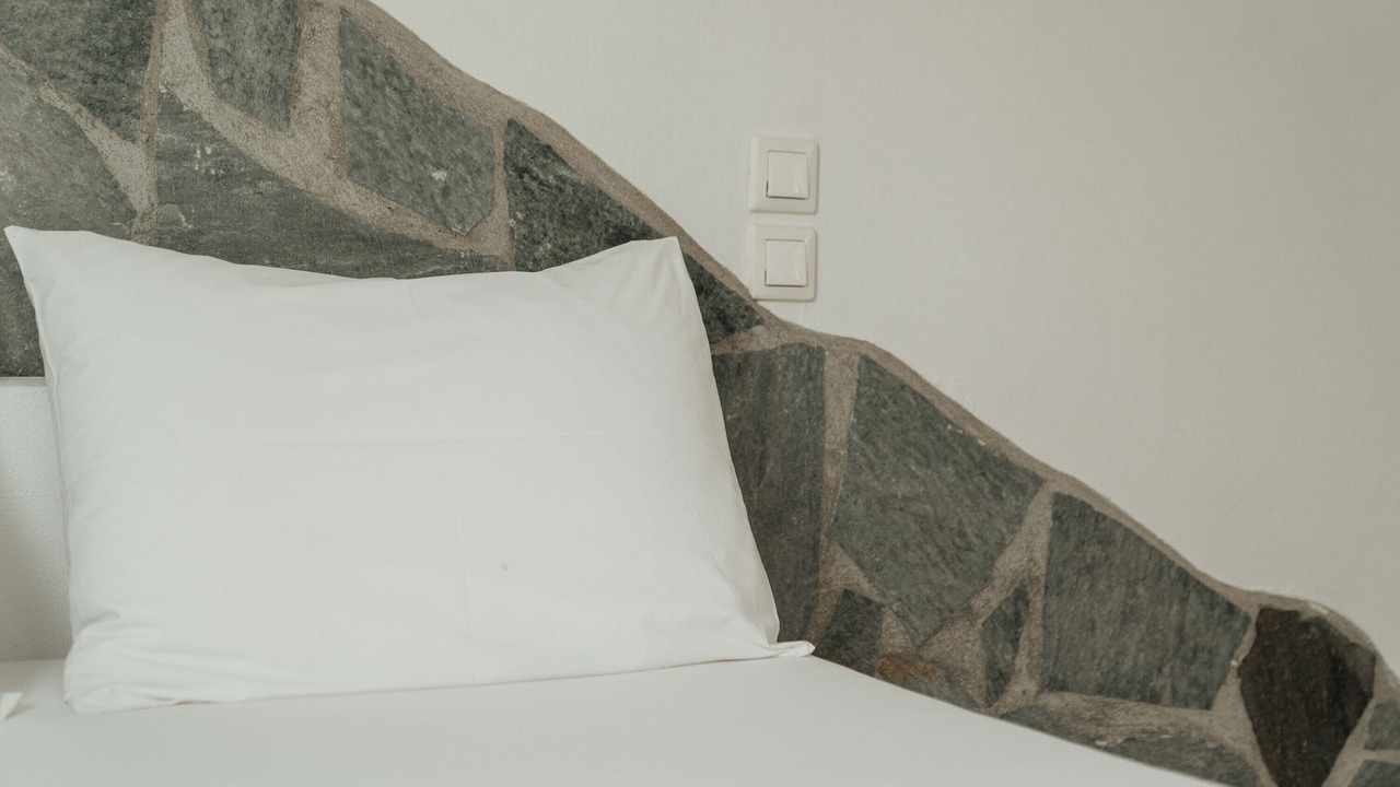 Photo of Bedroom in Serifos