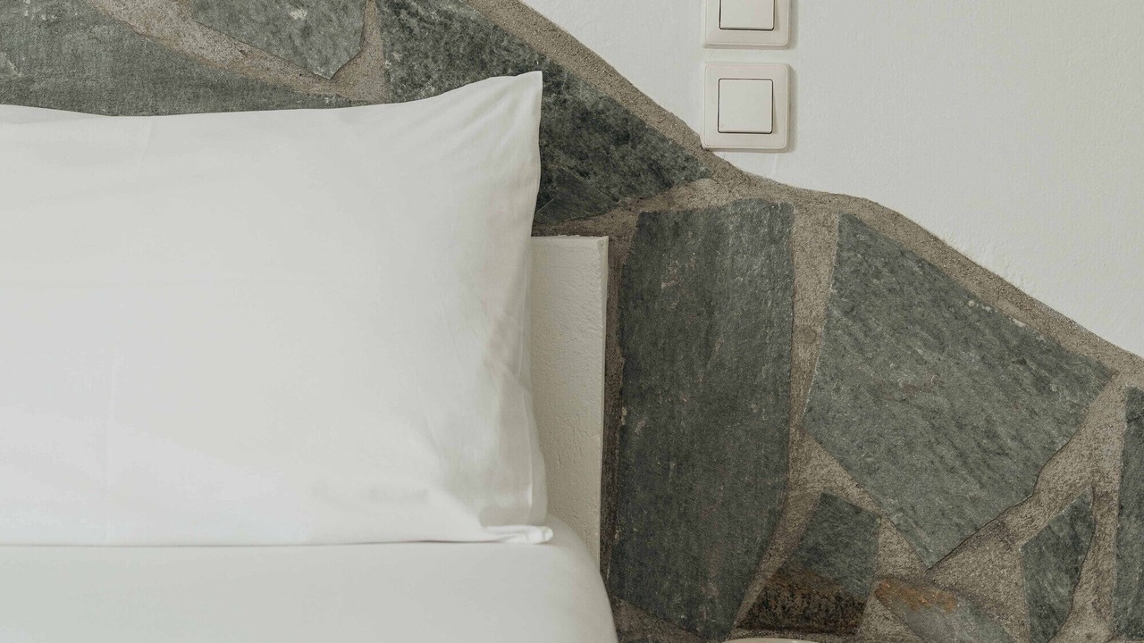 Photo of Bedroom in Serifos