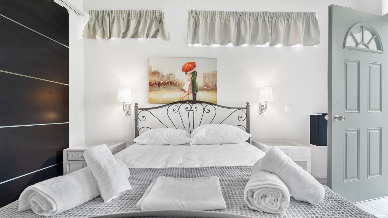 Photo of Bedroom in Kalata