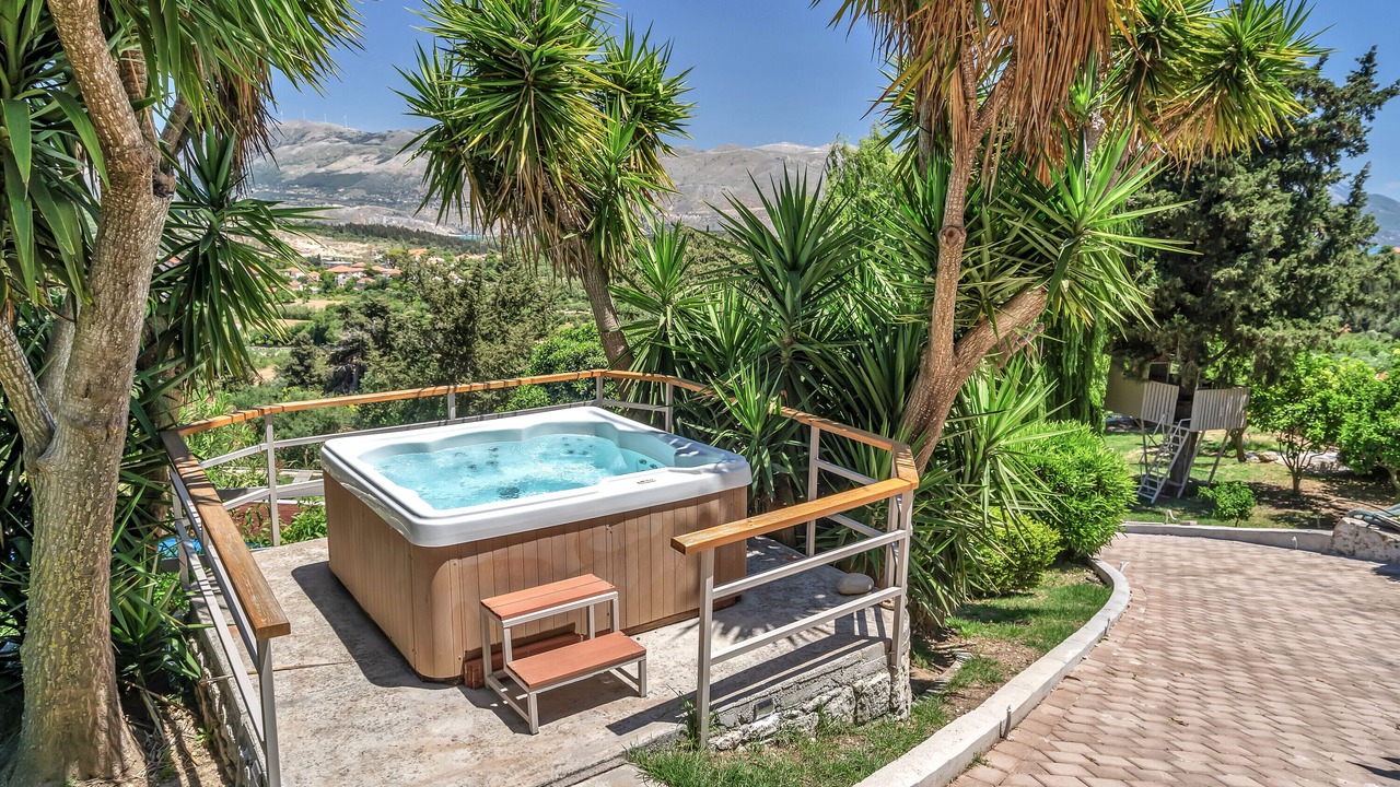 Photo of Patio Balcony in Kalata