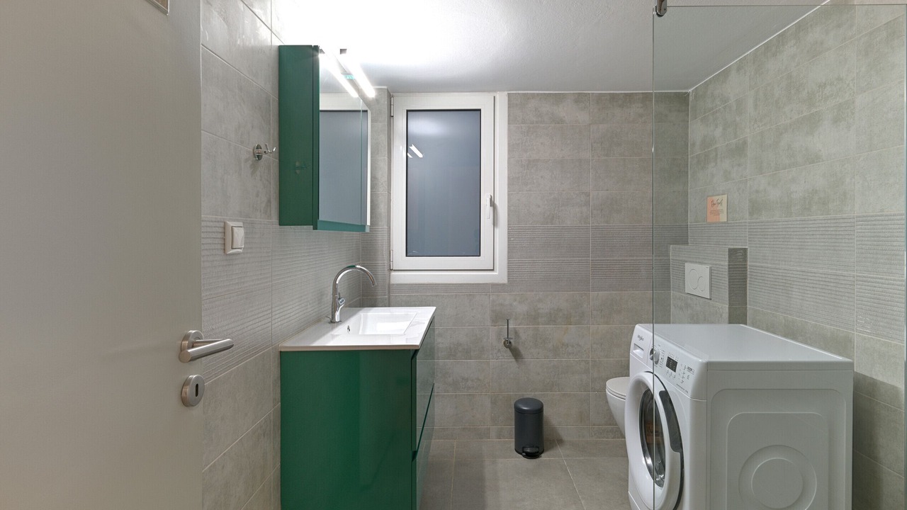 Photo of Bathroom in Mousio