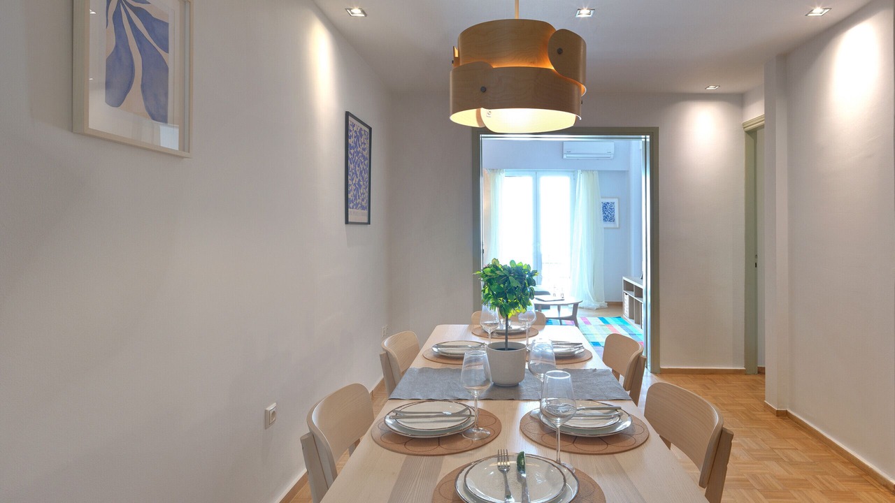 Photo of Livingroom in Mousio