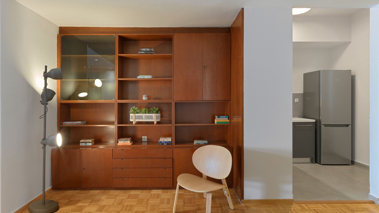 Photo of Livingroom in Mousio