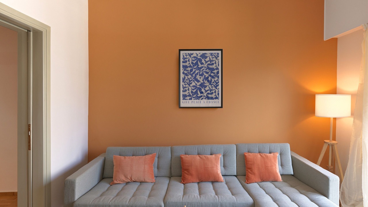 Photo of Livingroom in Mousio