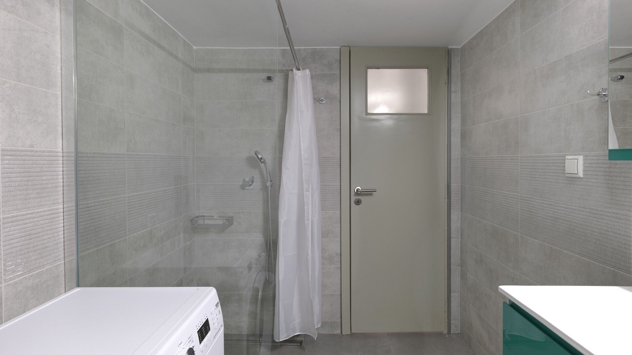 Photo of Bathroom in Mousio