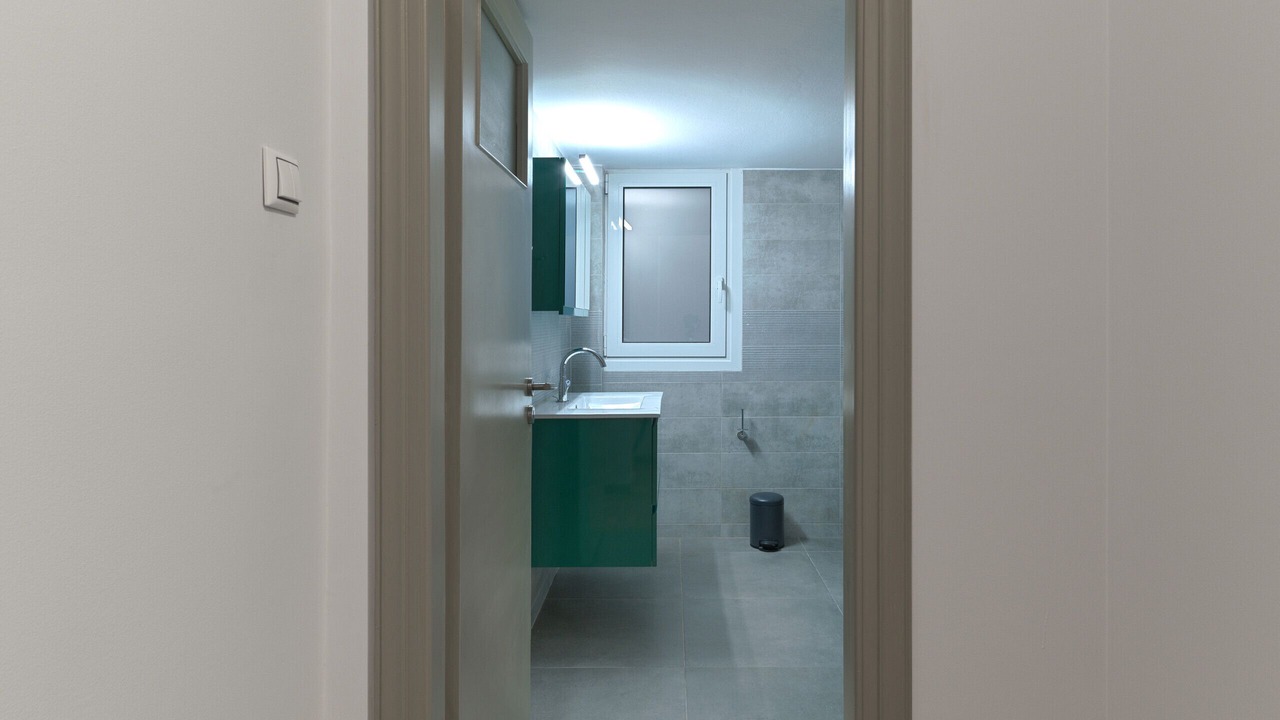 Photo of Bathroom in Mousio