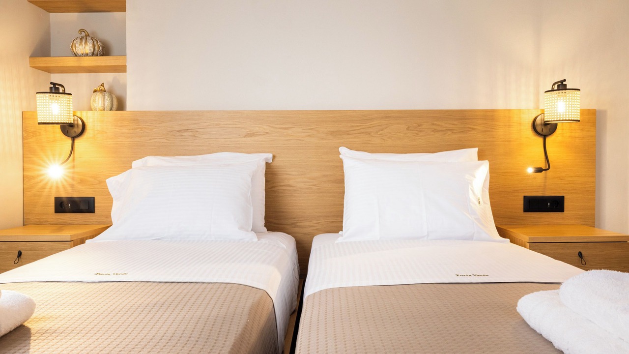 Photo of Bedroom in Agrilia
