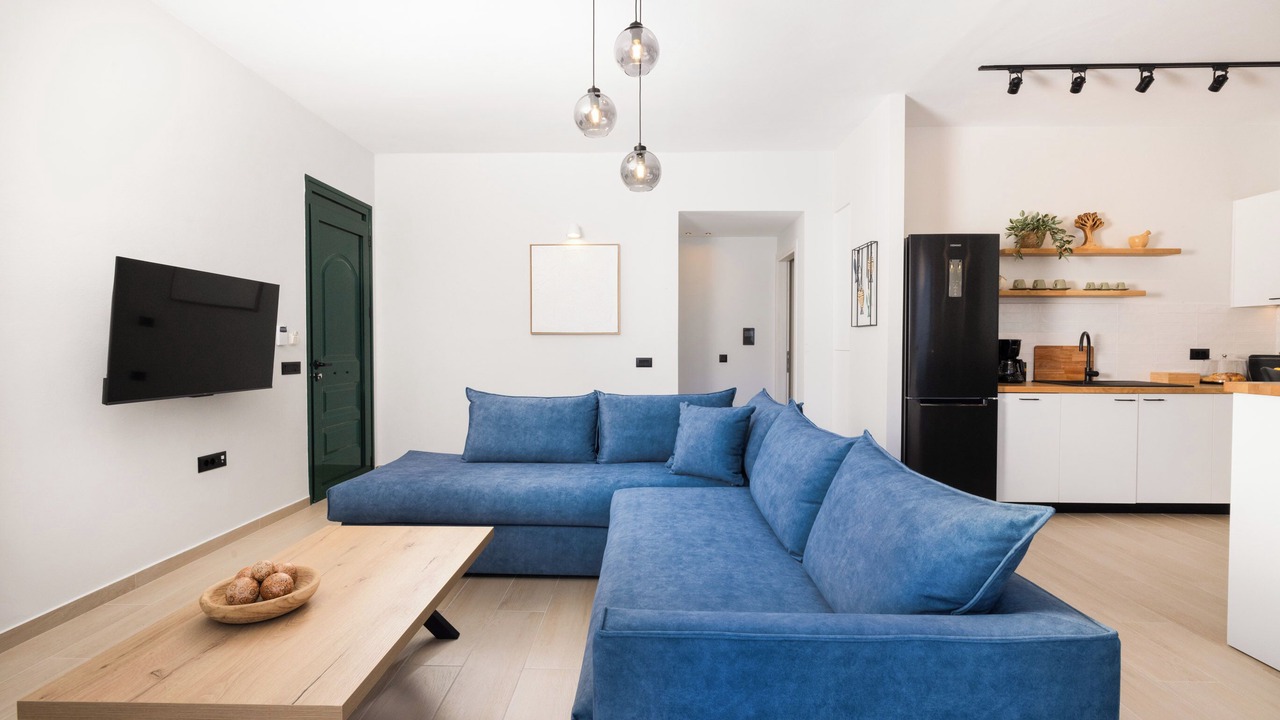 Photo of Livingroom in Agrilia