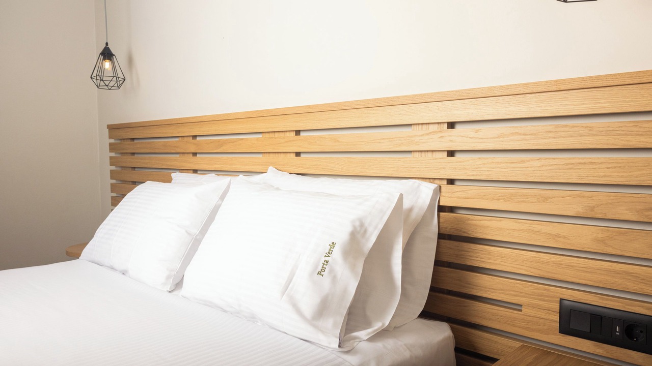 Photo of Bedroom in Agrilia