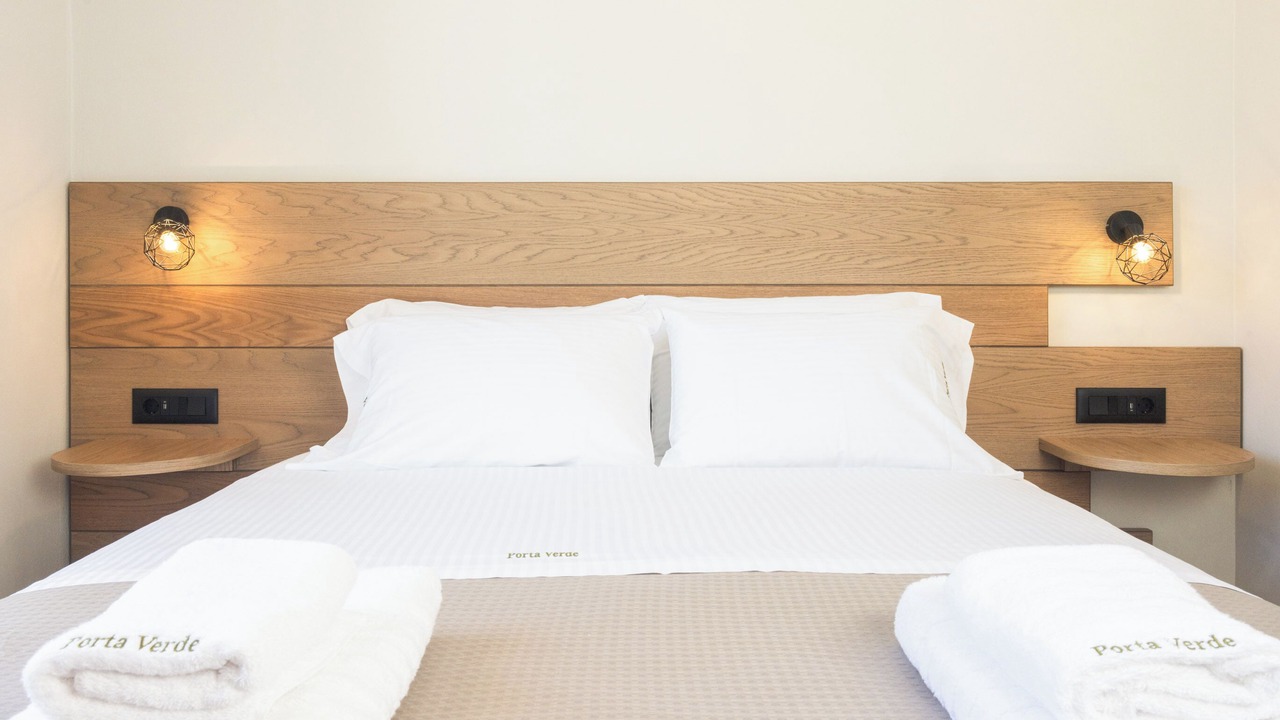 Photo of Bedroom in Agrilia