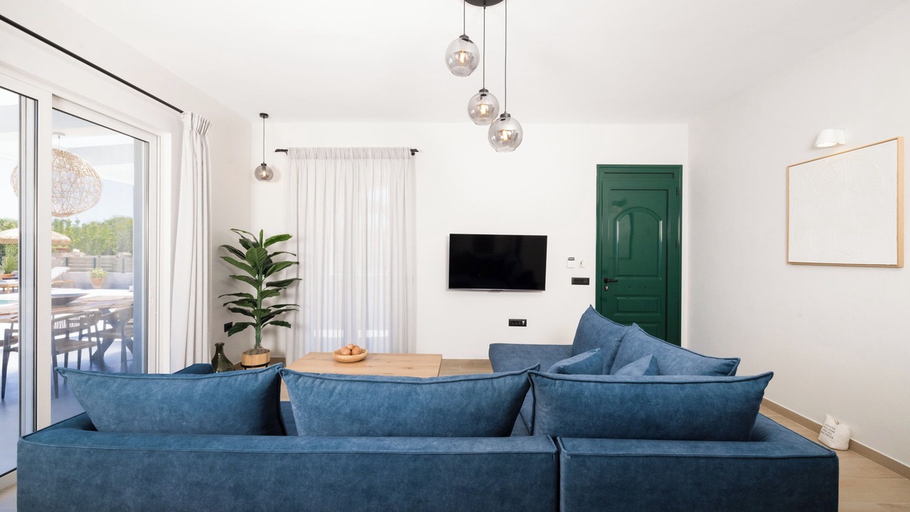 Photo of Livingroom in Agrilia