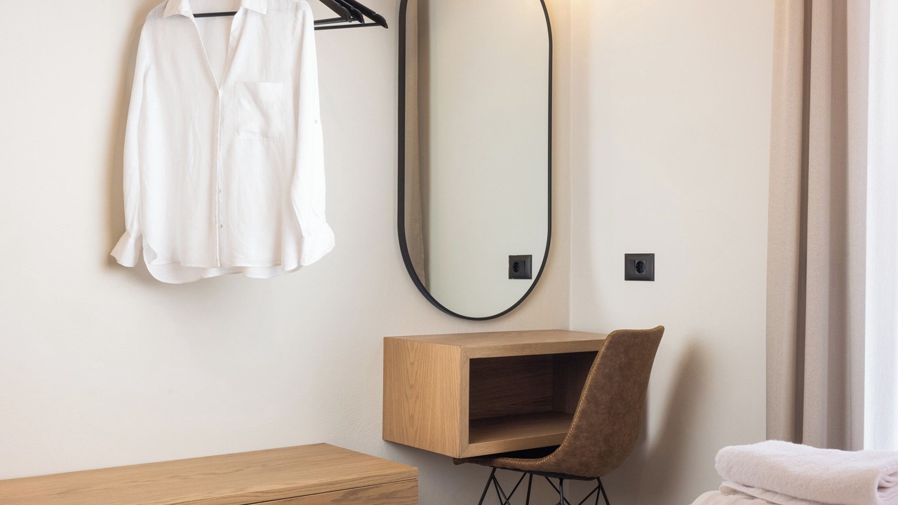 Photo of Bedroom in Agrilia