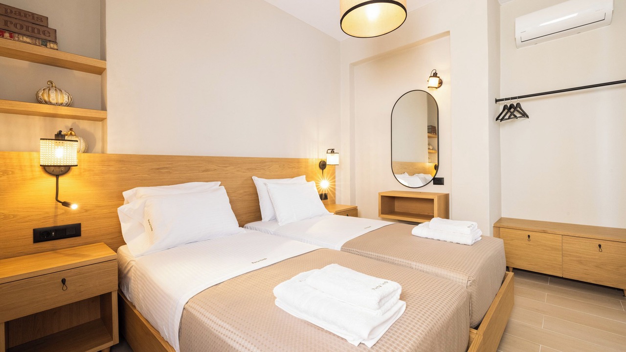 Photo of Bedroom in Agrilia