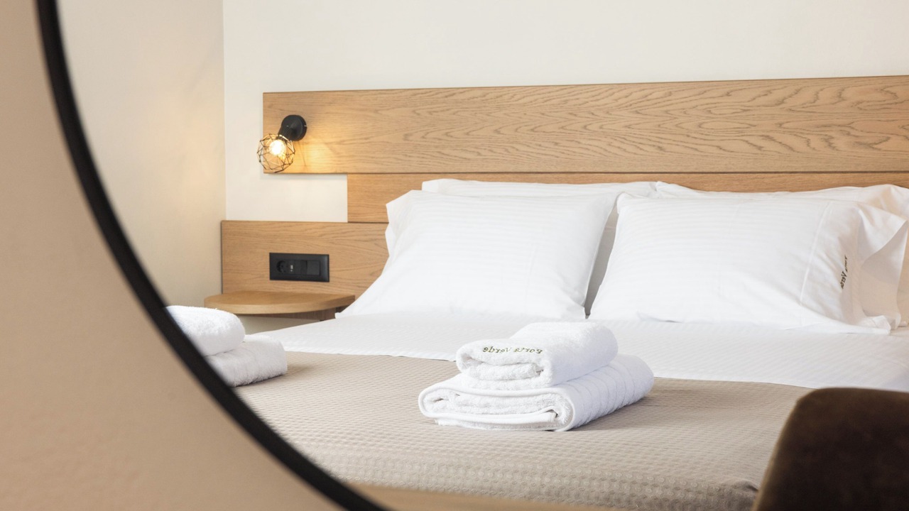 Photo of Bedroom in Agrilia