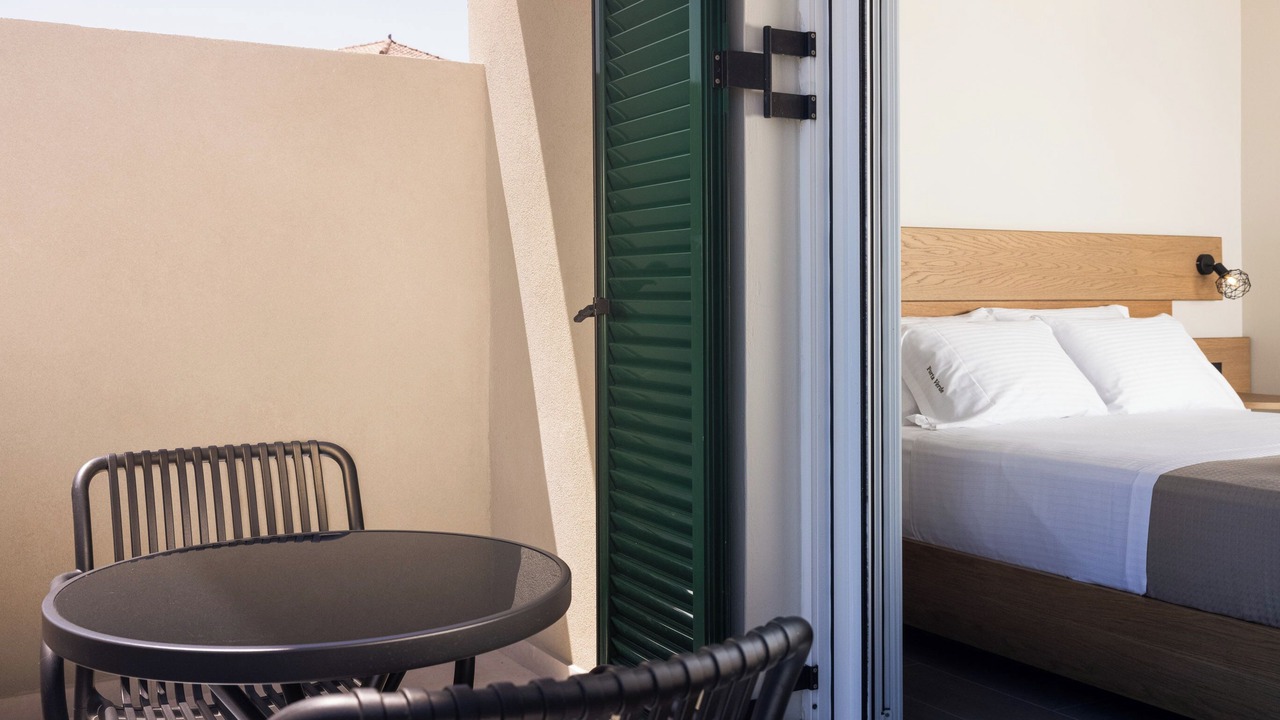 Photo of Bedroom in Agrilia