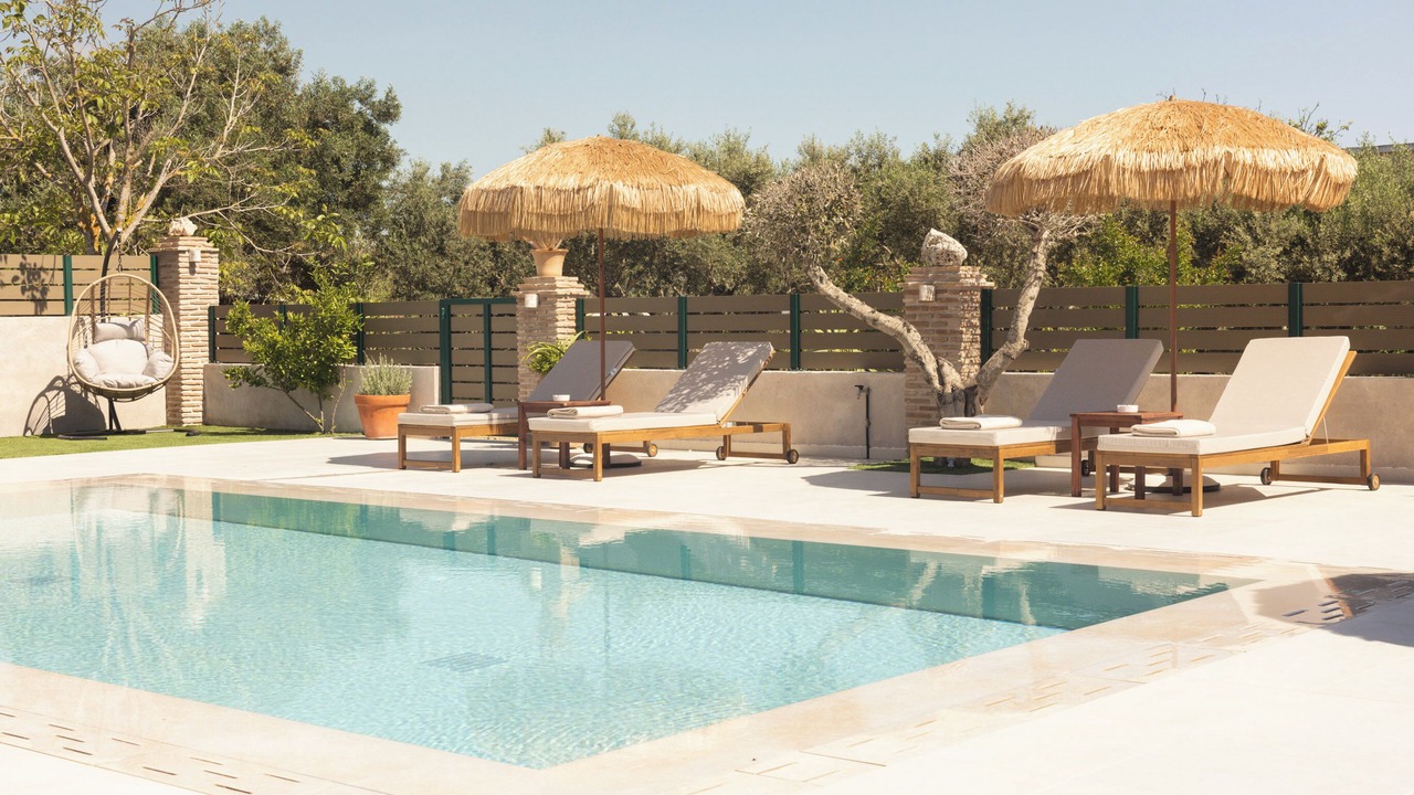 Photo of Outdoor in Agrilia