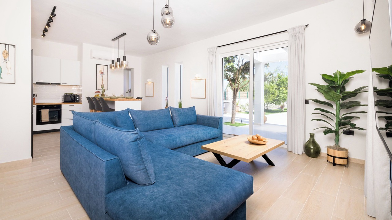 Photo of Livingroom in Agrilia