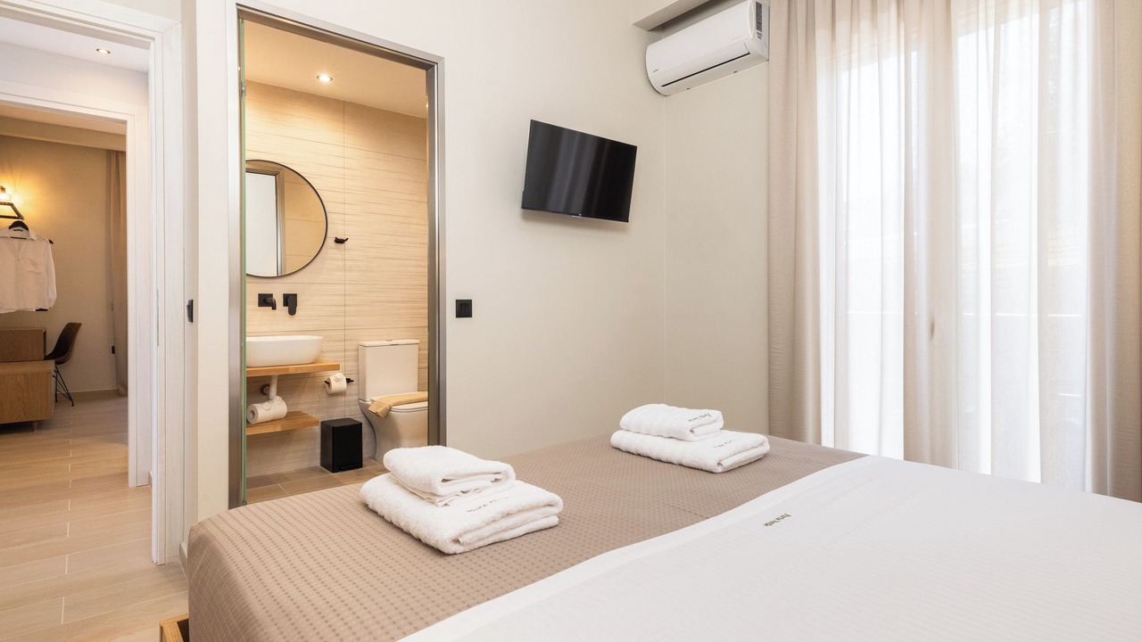 Photo of Bedroom in Agrilia