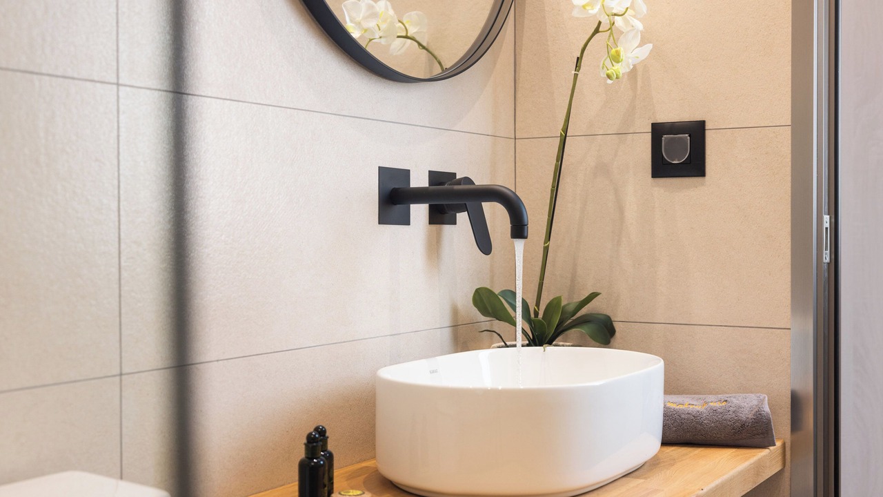 Photo of Bathroom in Agrilia