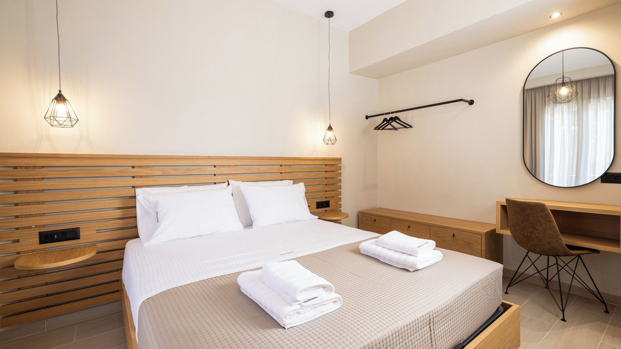 Photo of Bedroom in Agrilia