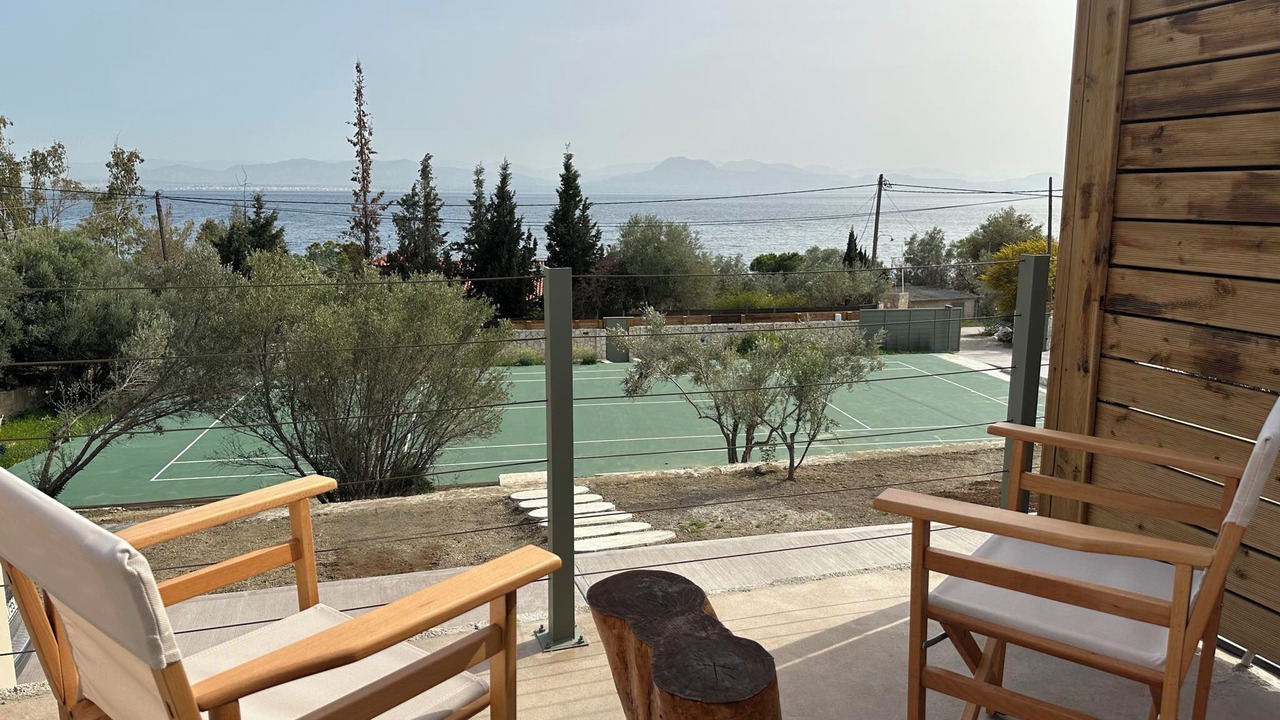 Photo of Outdoor in Loutraki-Agioi Theodoroi