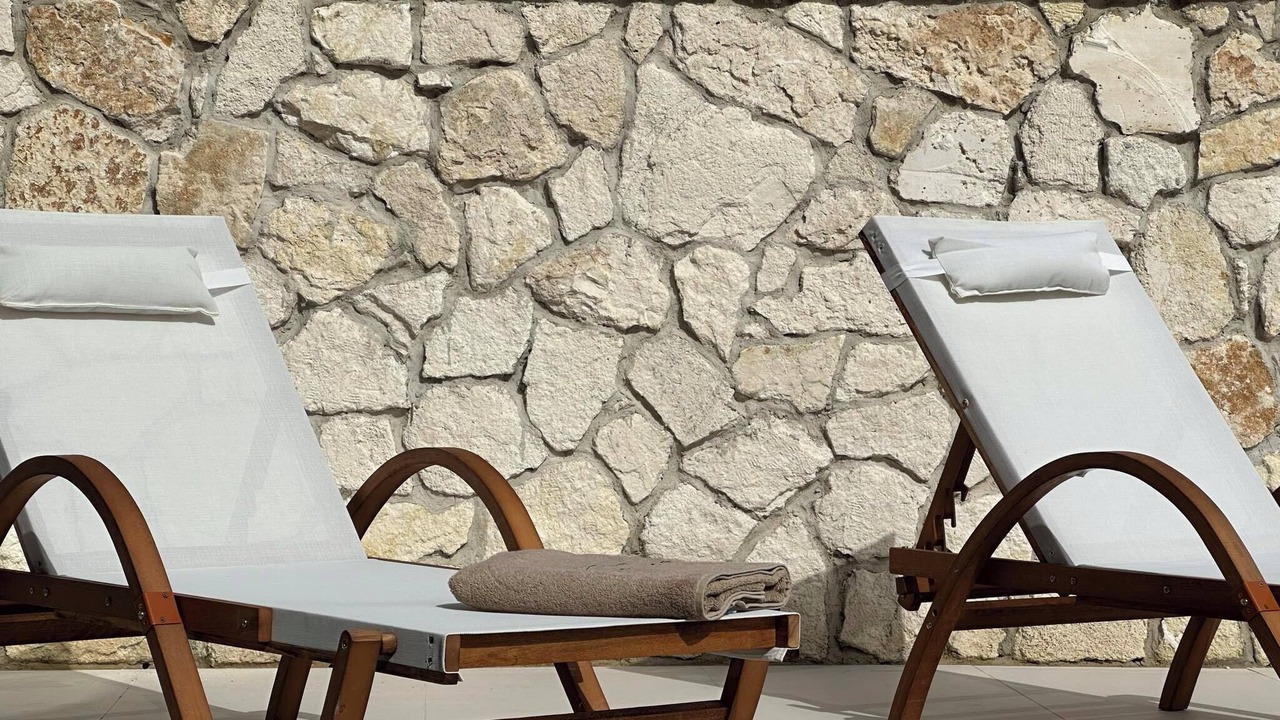 Photo of Patio Balcony in Loutraki-Agioi Theodoroi