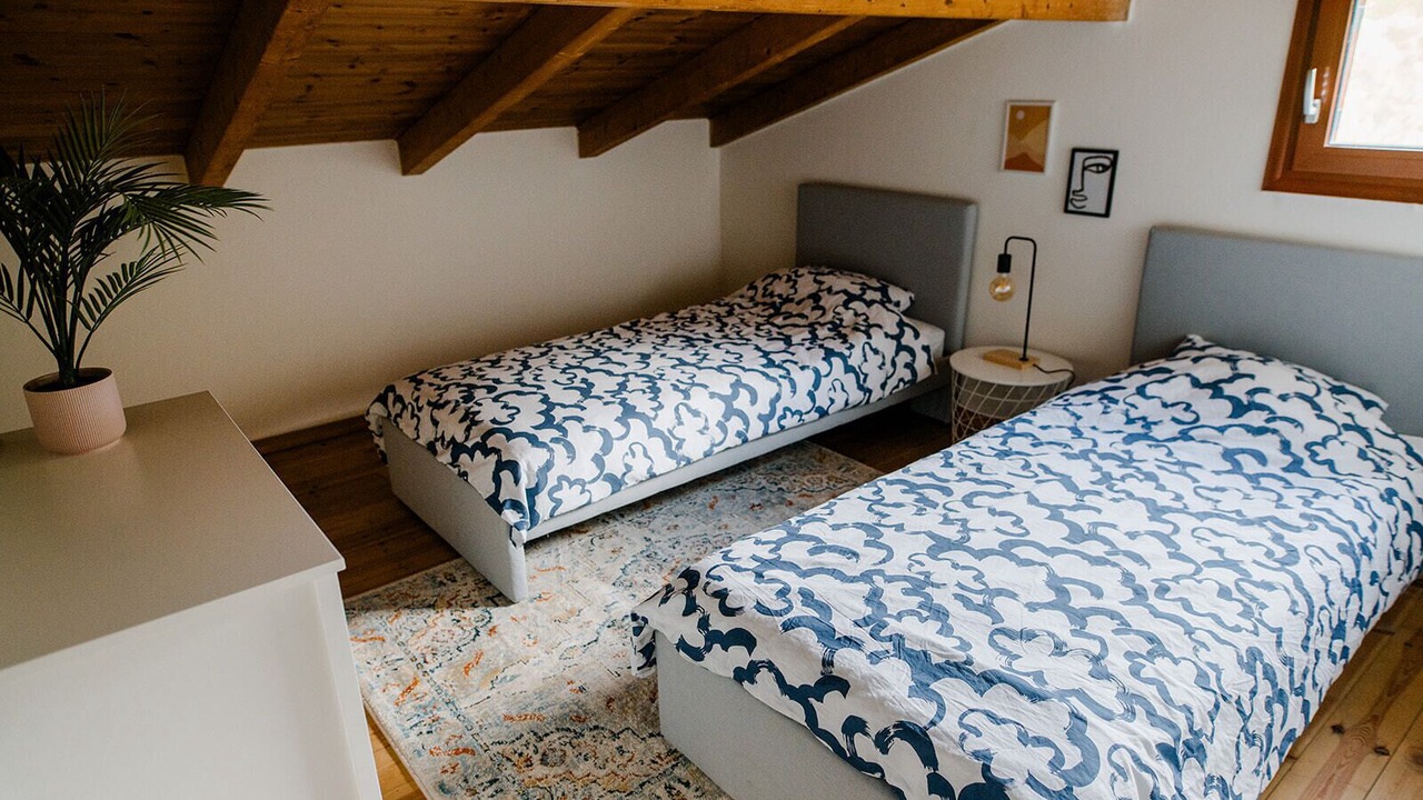 Photo of Bedroom in Diasella