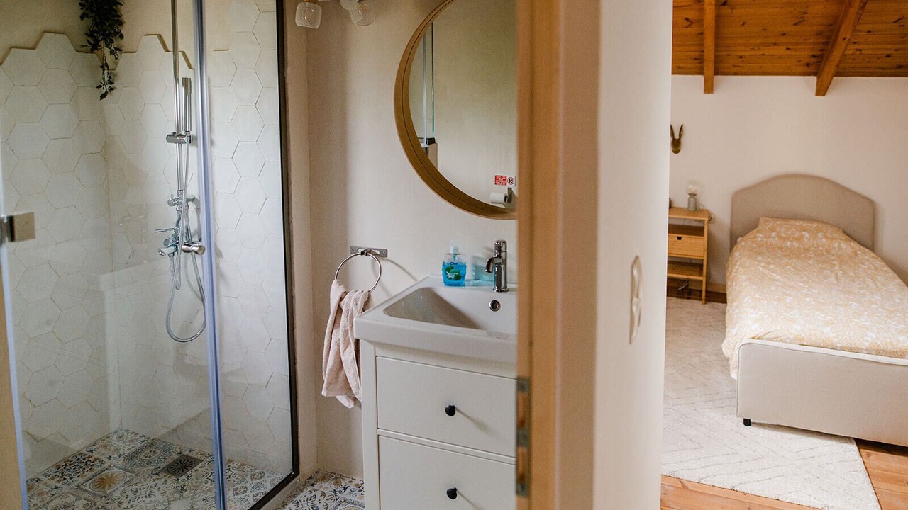 Photo of Bathroom in Diasella