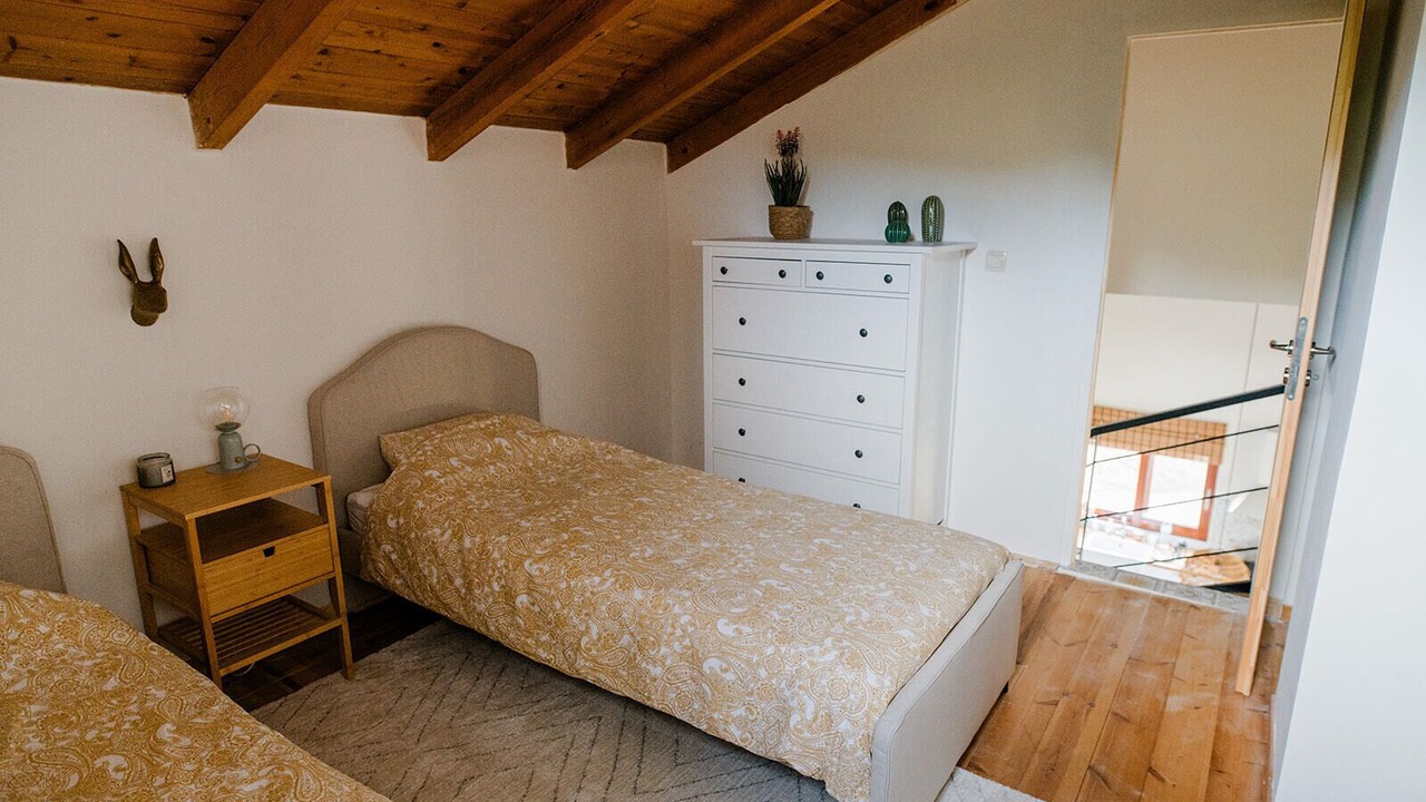 Photo of Bedroom in Diasella