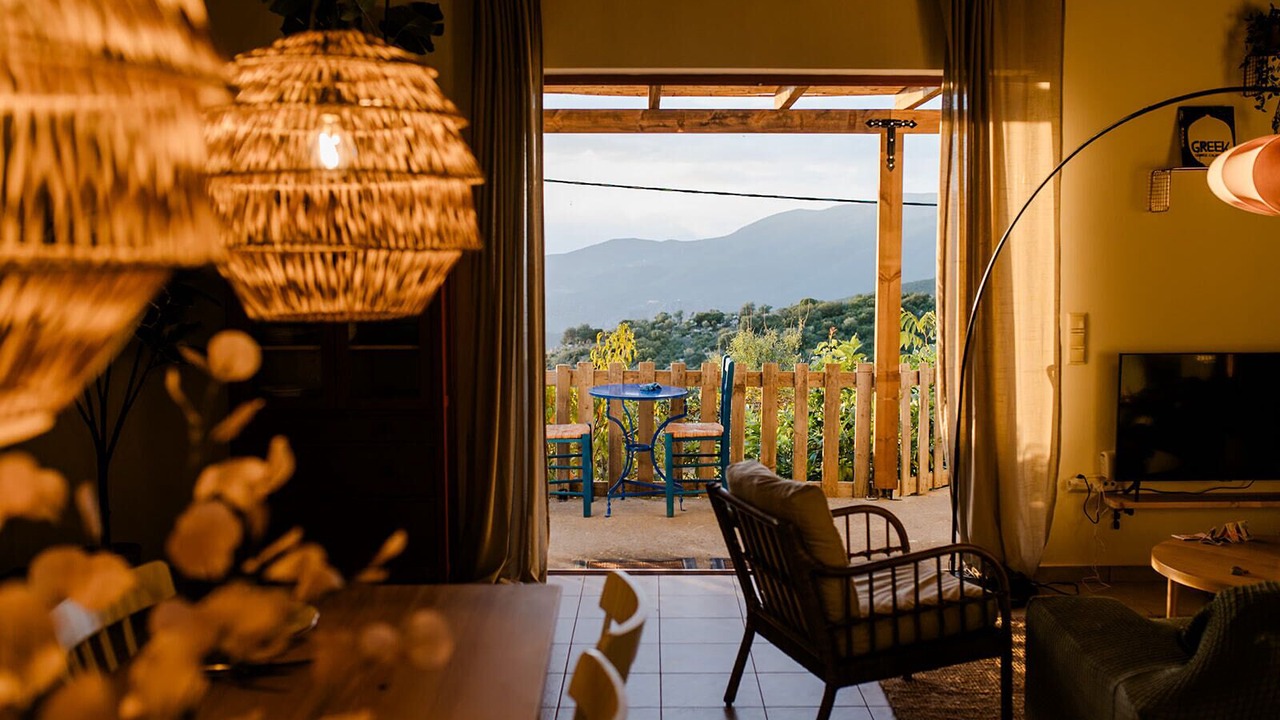 Photo of Livingroom in Diasella