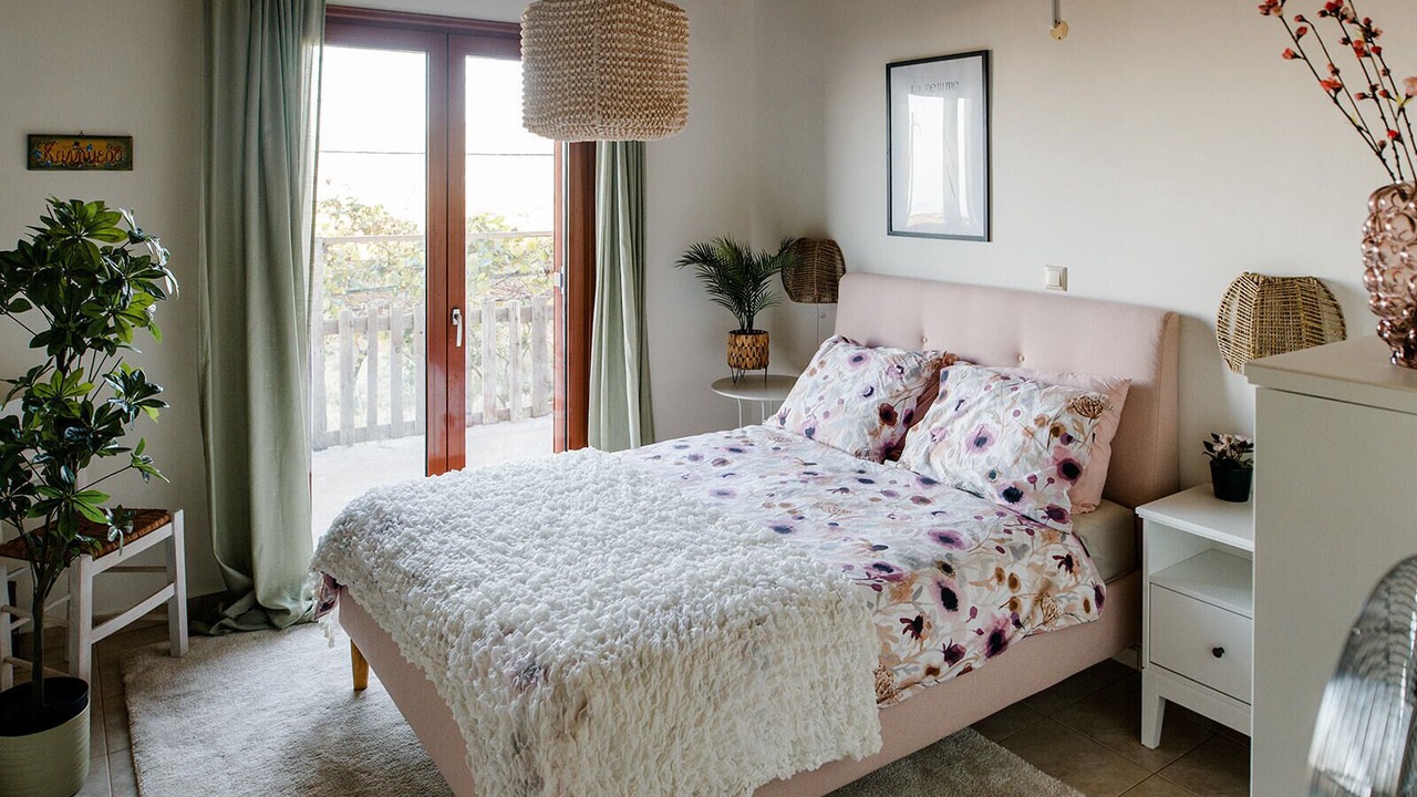 Photo of Bedroom in Diasella