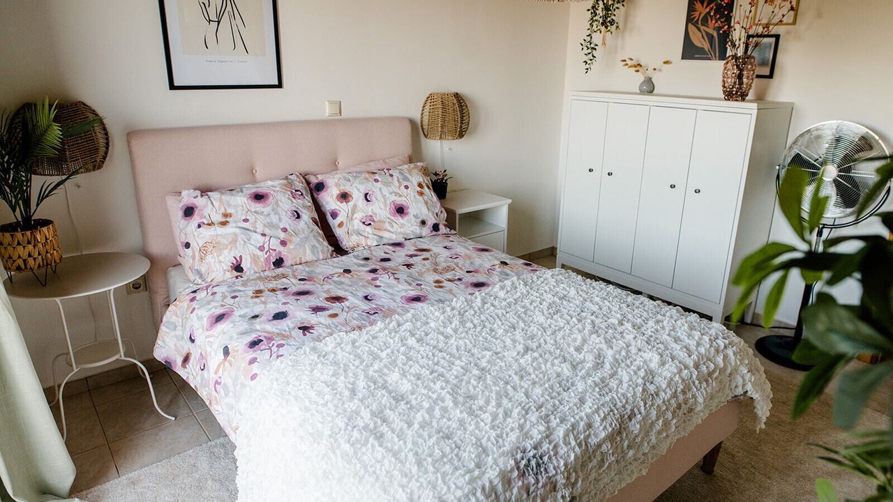 Photo of Bedroom in Diasella
