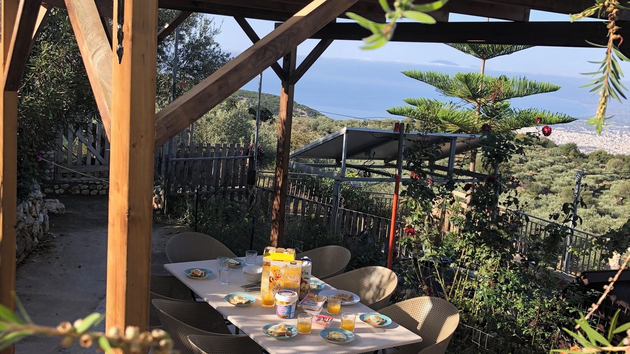 Photo of Outdoor in Diasella