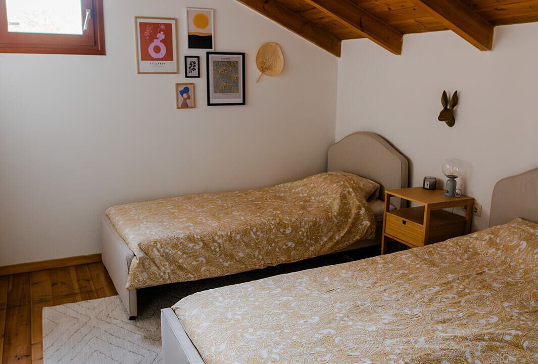 Photo of Bedroom in Diasella