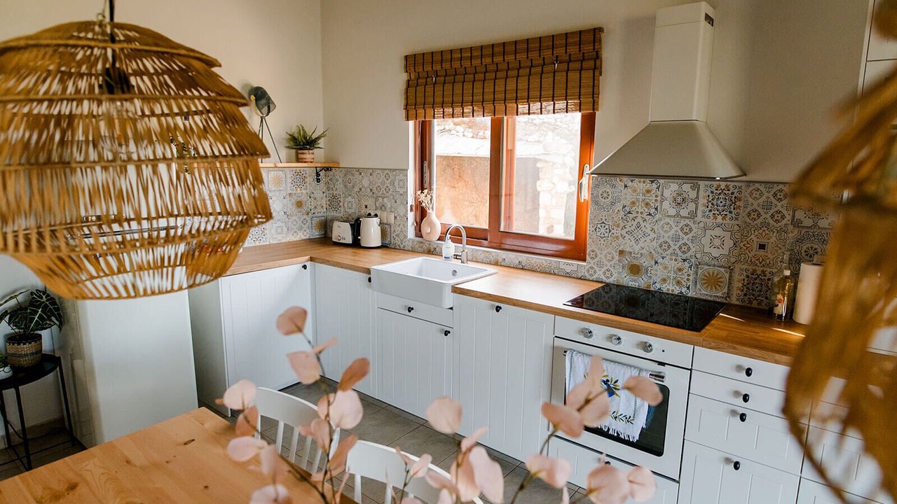 Photo of Kitchen in Diasella