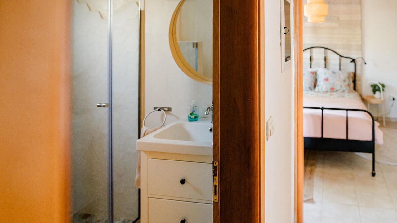 Photo of Bathroom in Diasella
