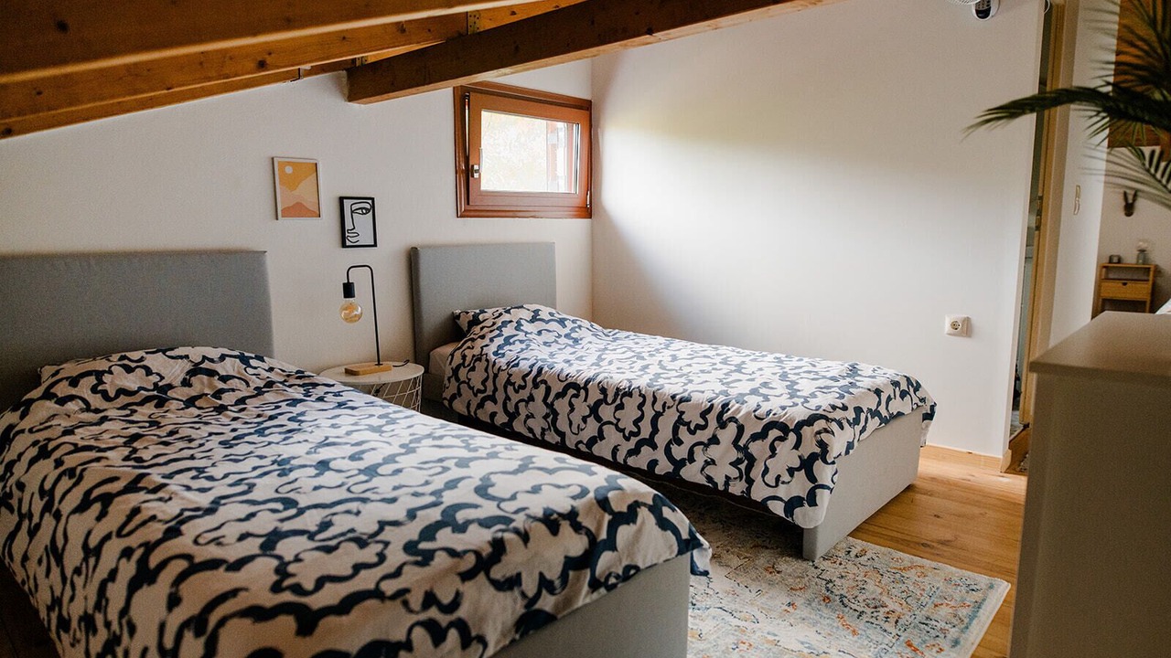 Photo of Bedroom in Diasella