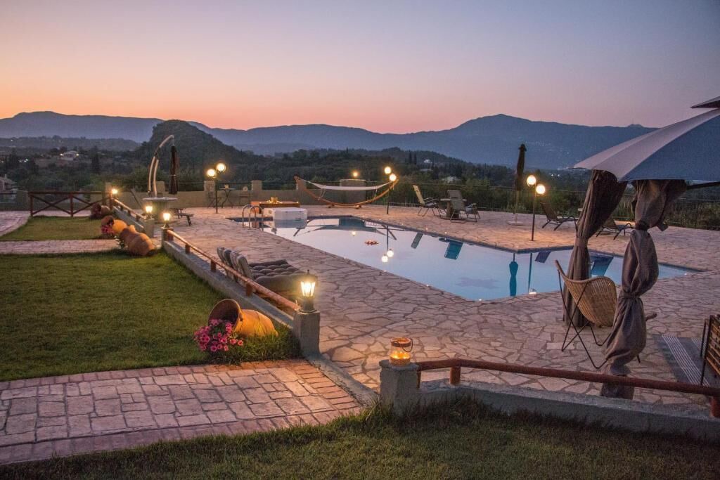 Photo of Outdoor in Vassilatika