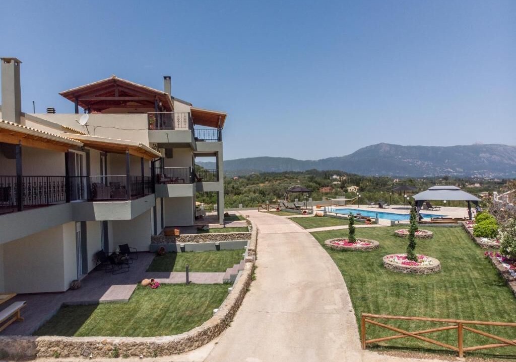 Photo of Outdoor in Vassilatika