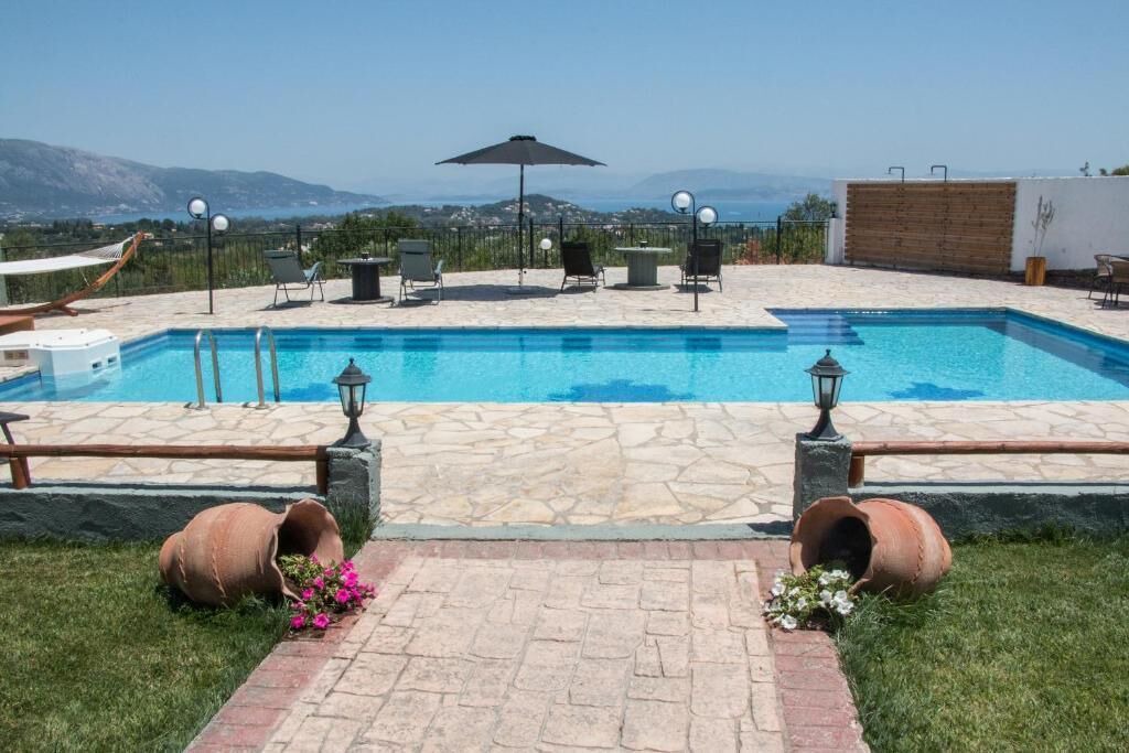 Photo of Outdoor in Vassilatika