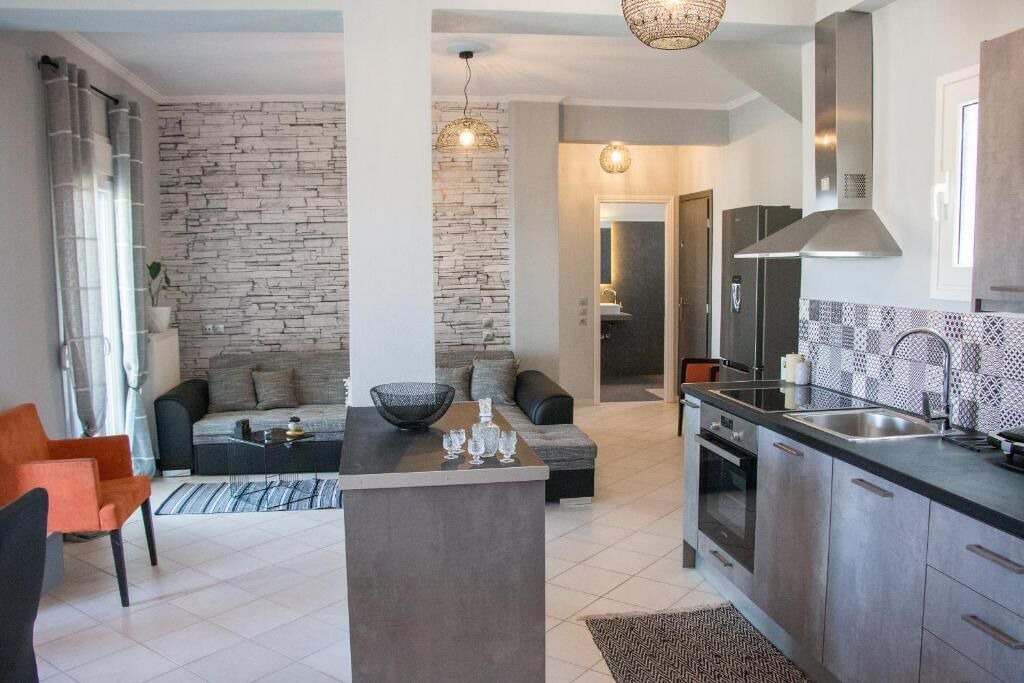 Photo of Livingroom in Vassilatika