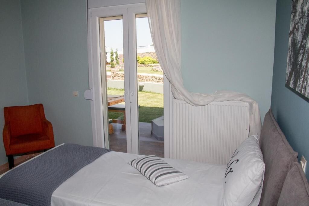 Photo of Bedroom in Vassilatika