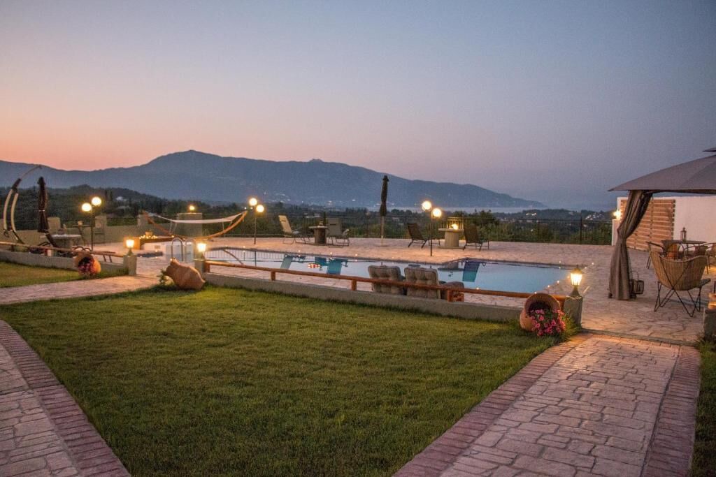 Photo of Outdoor in Vassilatika