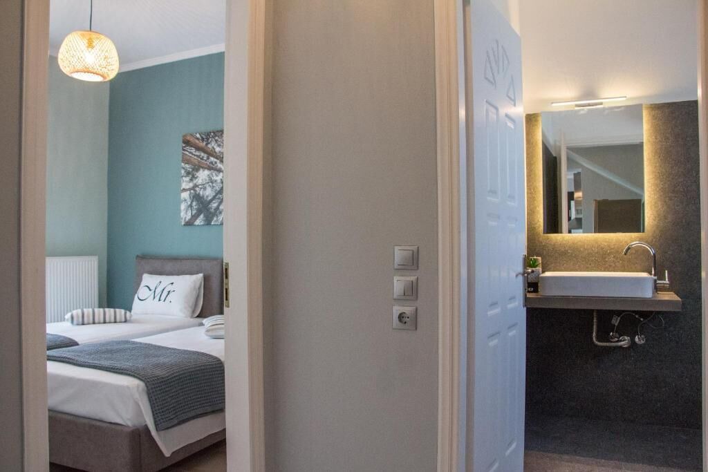 Photo of Bedroom in Vassilatika