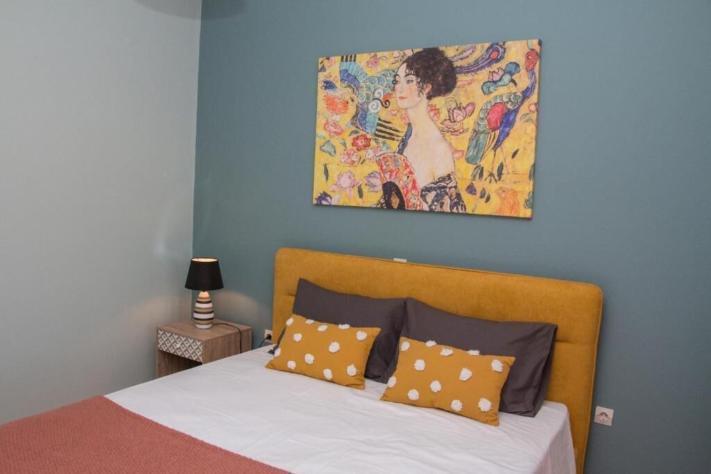Photo of Bedroom in Vassilatika