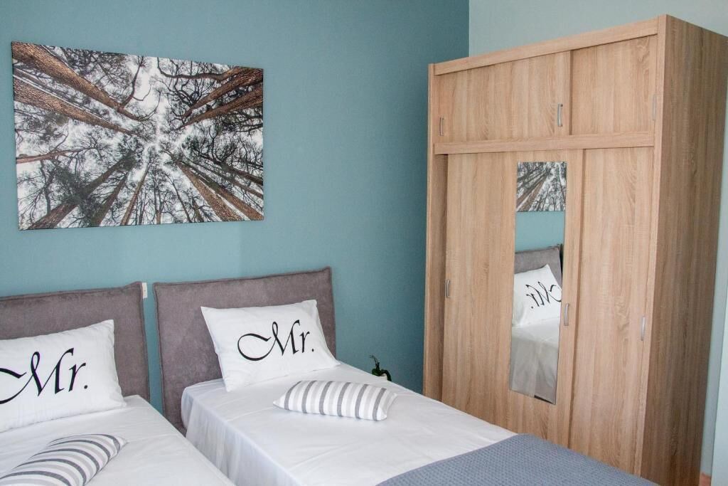 Photo of Bedroom in Vassilatika